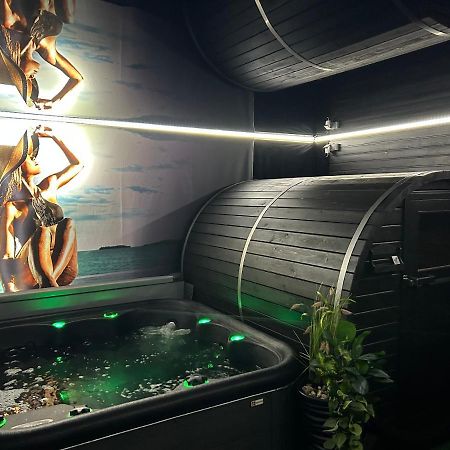 Lans Apartments Spa Menden Sauerland 외부 사진