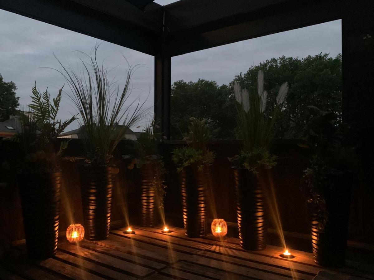 Lans Apartments Spa Menden Sauerland 외부 사진