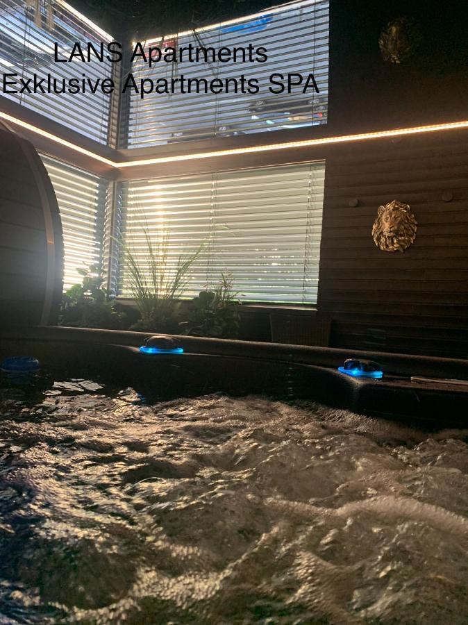 Lans Apartments Spa Menden Sauerland 외부 사진