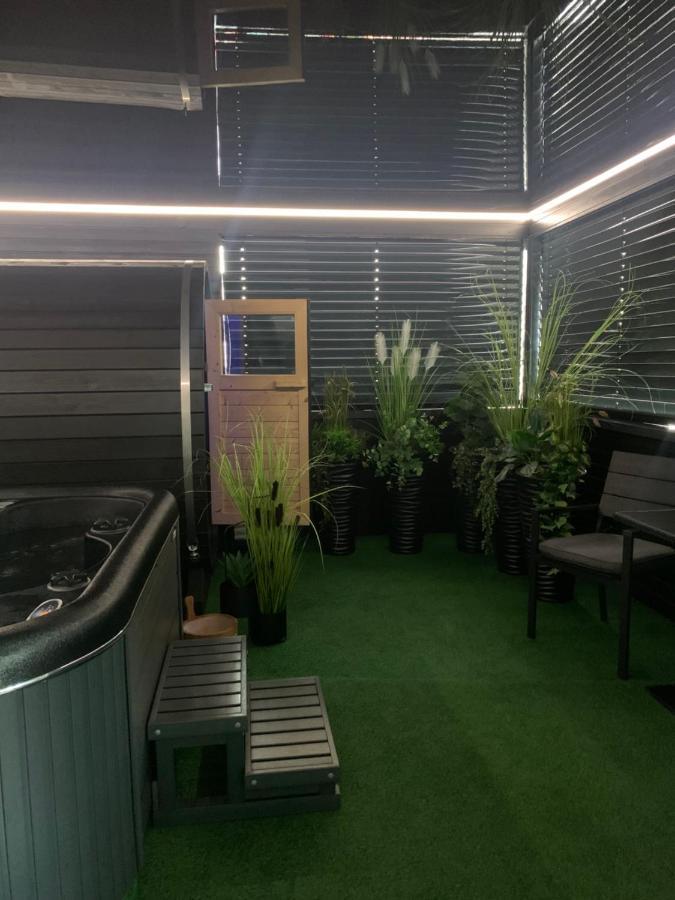 Lans Apartments Spa Menden Sauerland 외부 사진