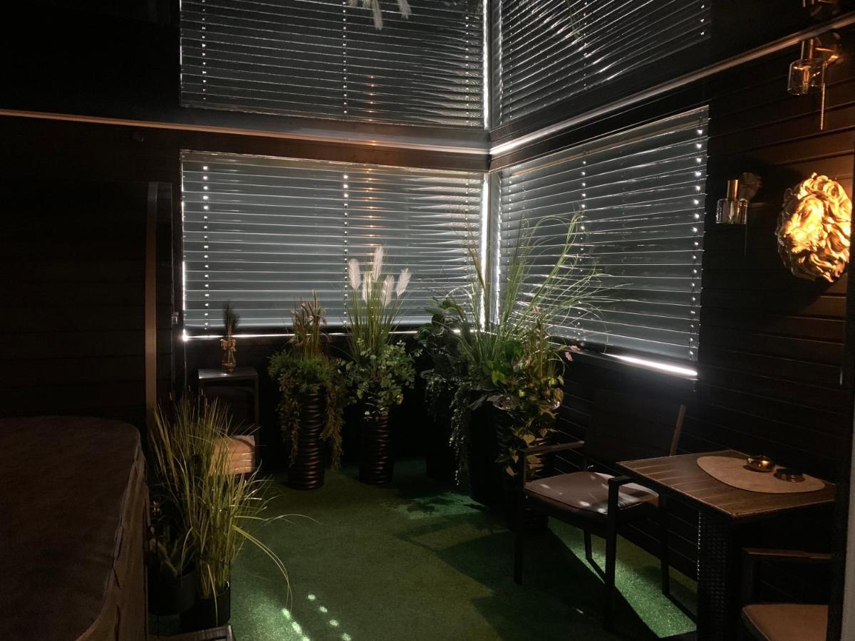 Lans Apartments Spa Menden Sauerland 외부 사진