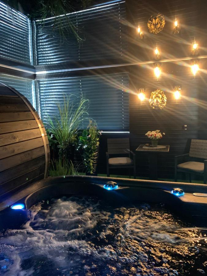 Lans Apartments Spa Menden Sauerland 외부 사진