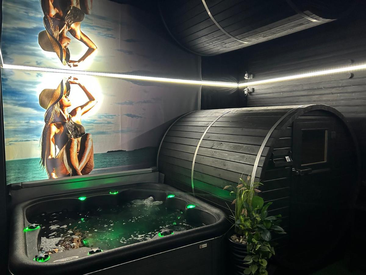 Lans Apartments Spa Menden Sauerland 외부 사진