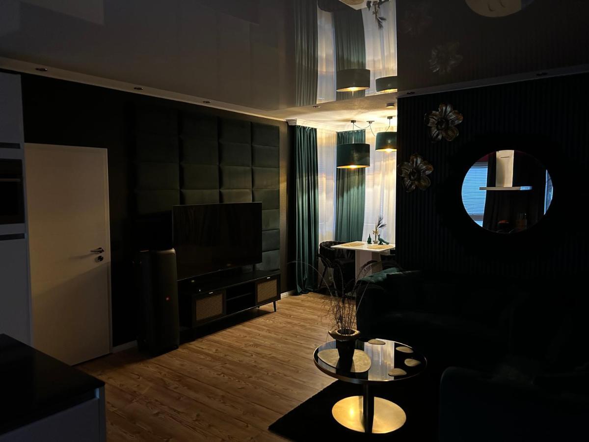Lans Apartments Spa Menden Sauerland 외부 사진