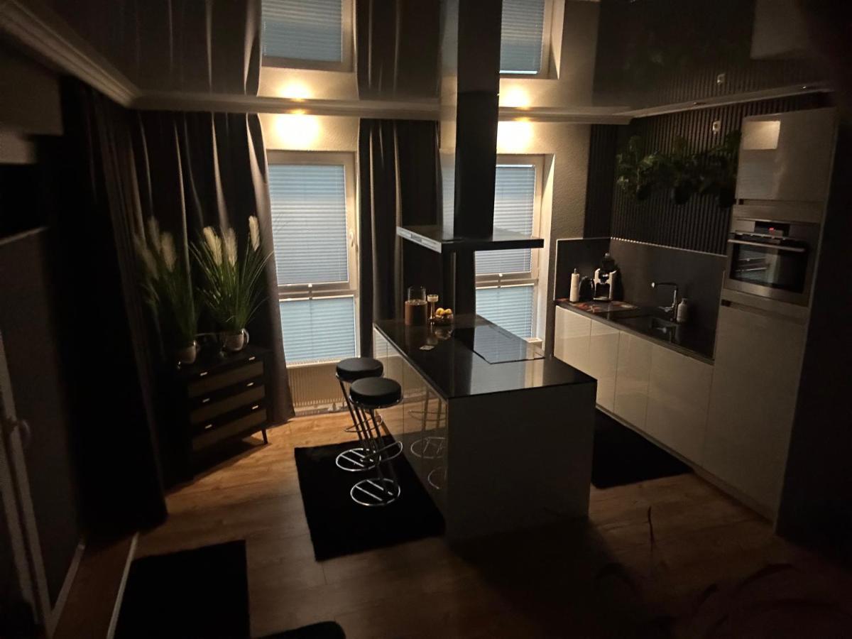 Lans Apartments Spa Menden Sauerland 외부 사진