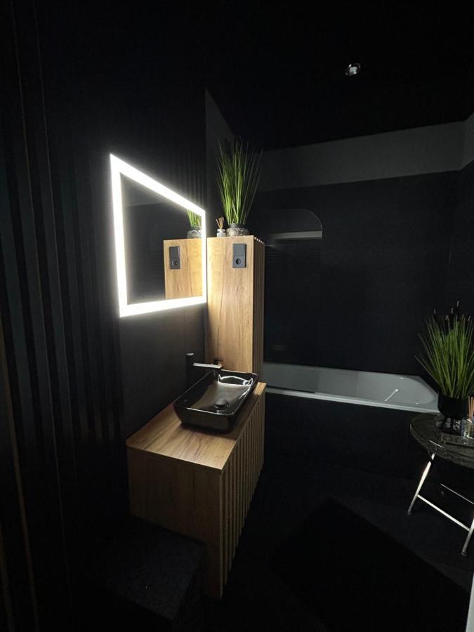 Lans Apartments Spa Menden Sauerland 외부 사진