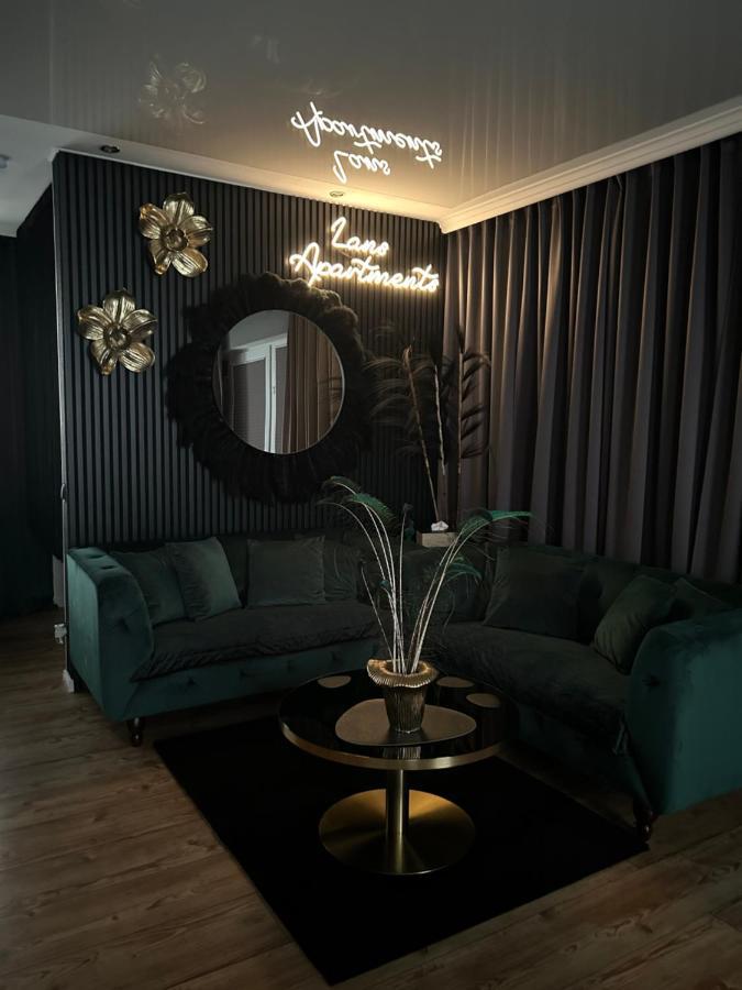 Lans Apartments Spa Menden Sauerland 외부 사진
